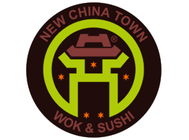 New China Town wok & sushi